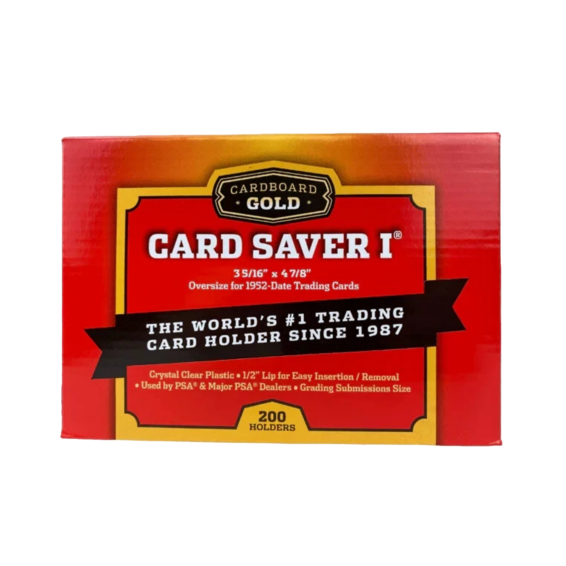 Card Saver 1