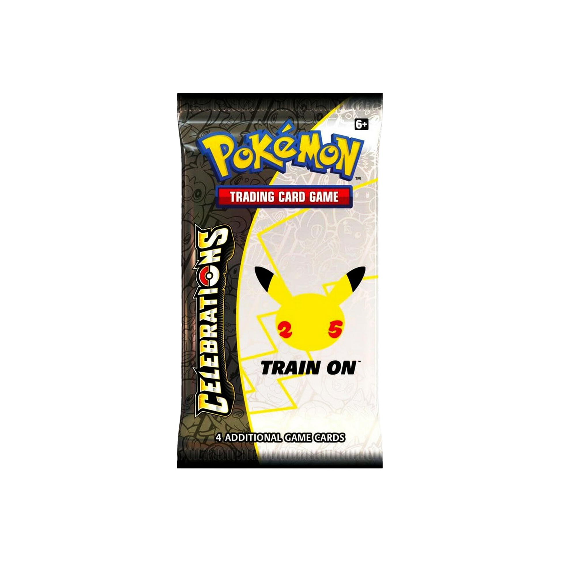 Celebrations Booster Pack
