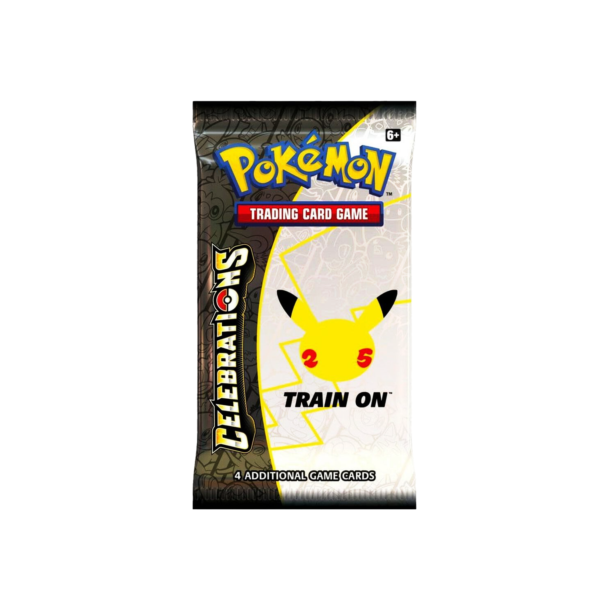 Celebrations Booster Pack