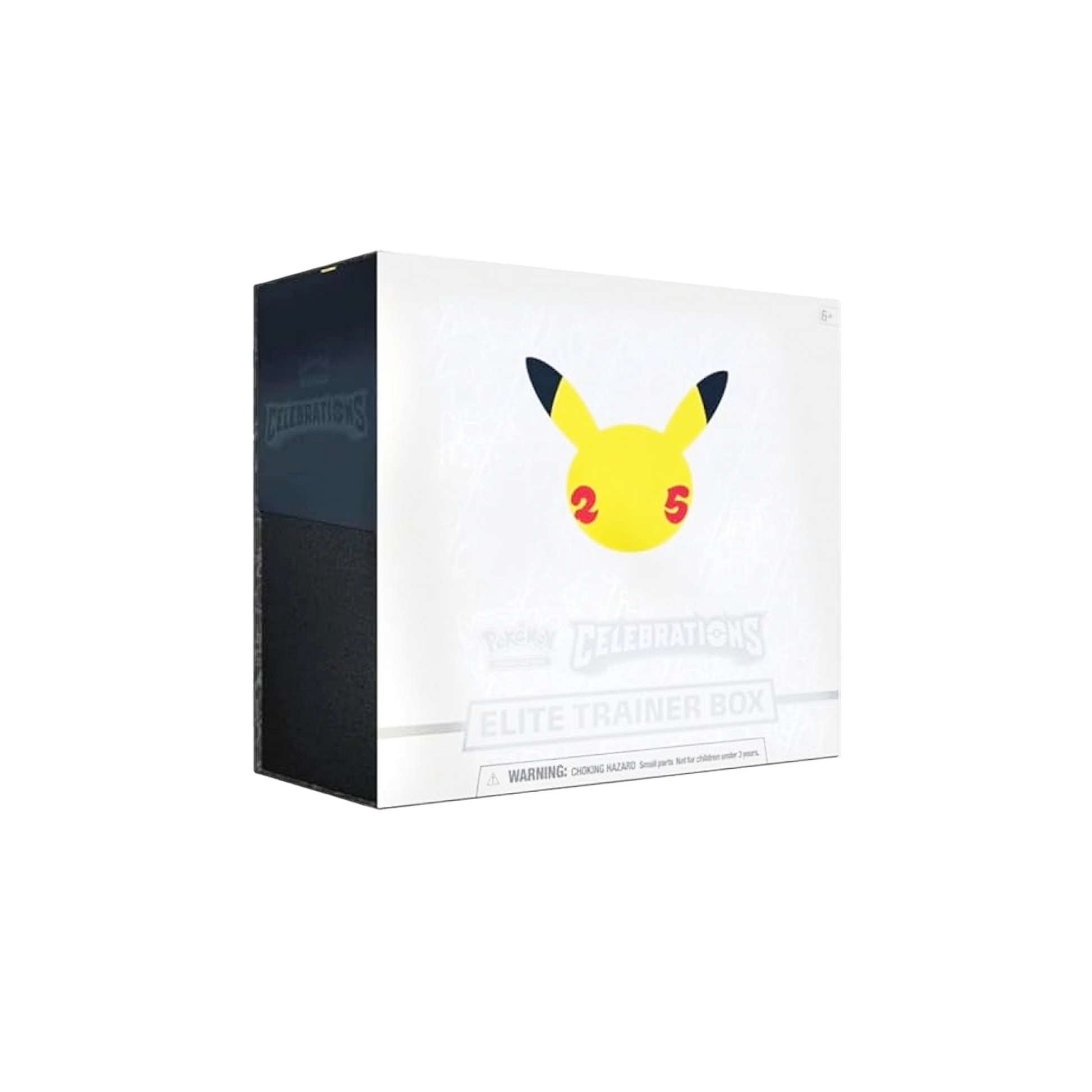 Celebrations Elite Trainer Box