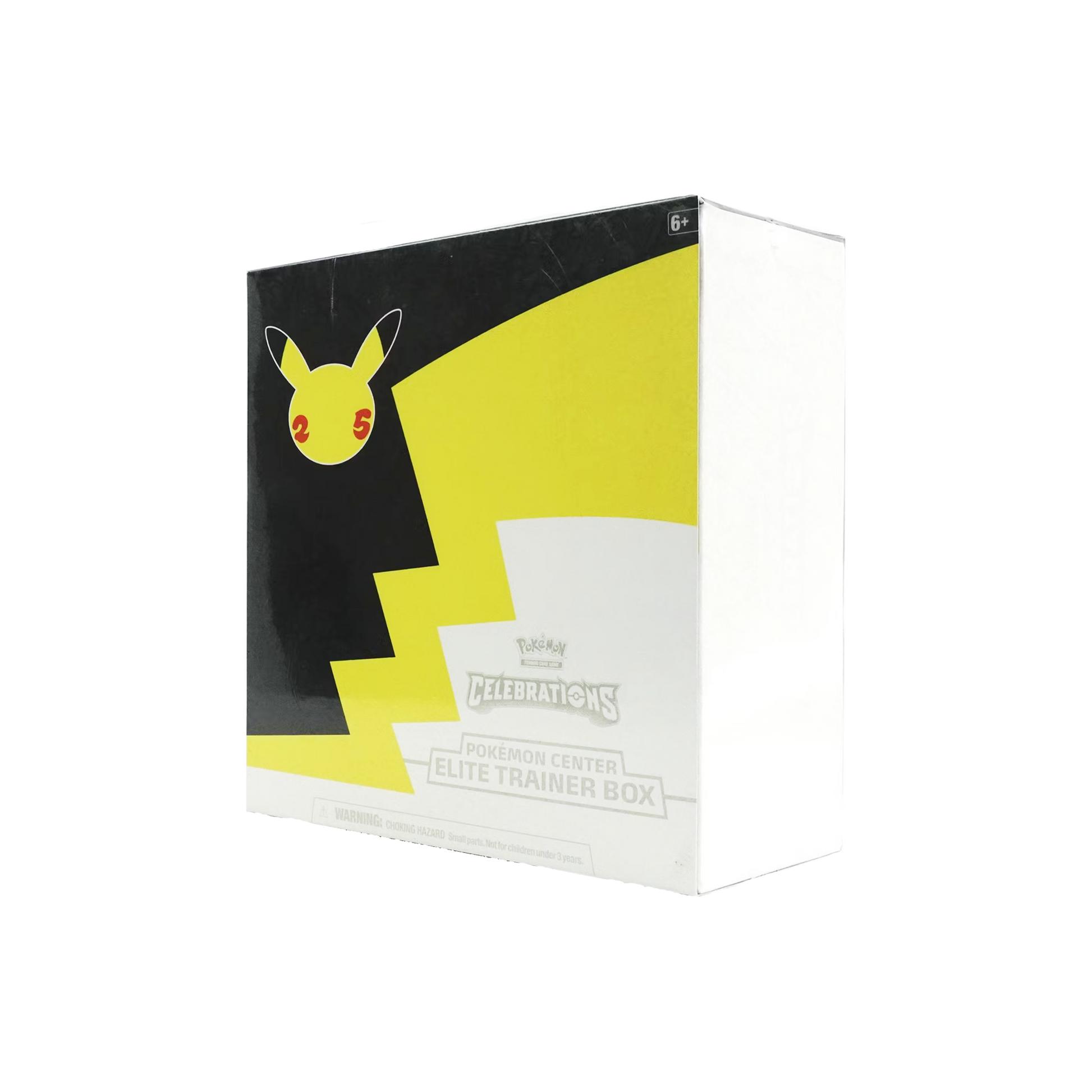 Celebrations Pokemon Center Elite Trainer Box