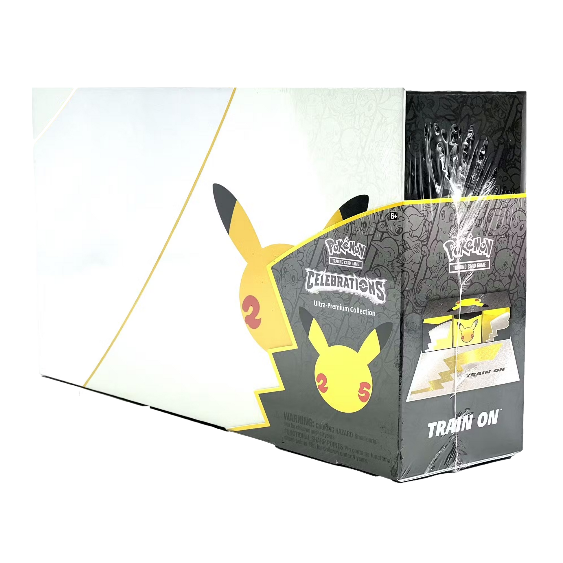 Celebrations Ultra-Premium Collection Box