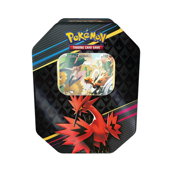 Crown Zenith Elite Trainer Box – Evolve Card Shop
