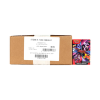 case of destined rivals booster box Destined Rivals Booster Box Case Sells $2150 Promotion by eBay! : r/PokeInvesting