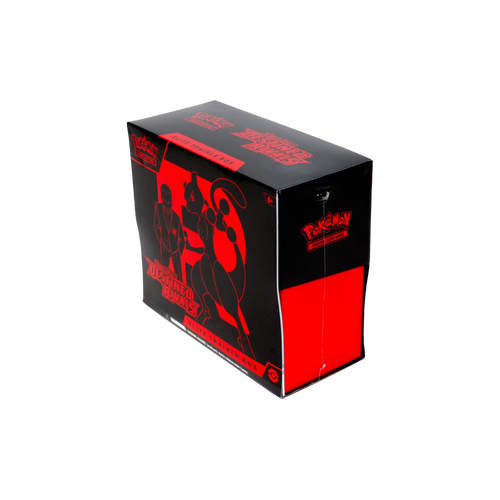 Destined Rivals Elite Trainer Box – Evolve Card Shop