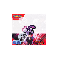 dr booster box Pokemon TCG: Scarlet & Violet allowing players to use these Petpets in battle or face off in one round Let's Pull at least $225