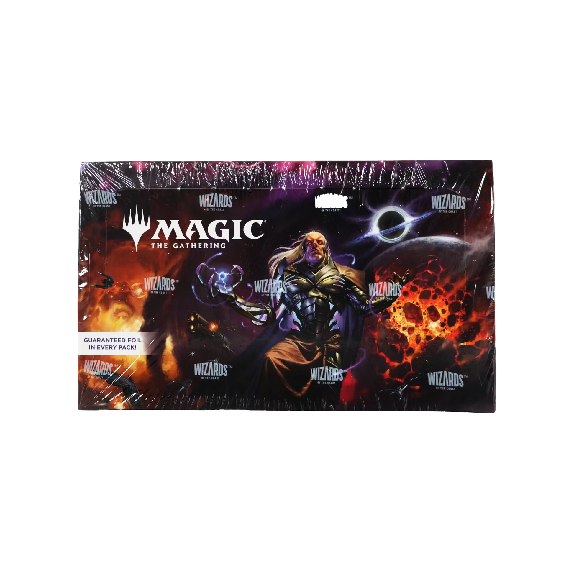 Edge Of Eternities Play Booster Box