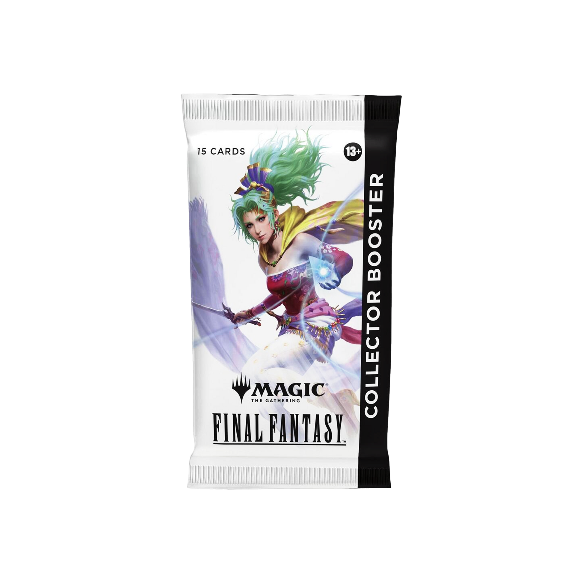Final Fantasy Collector Booster Pack