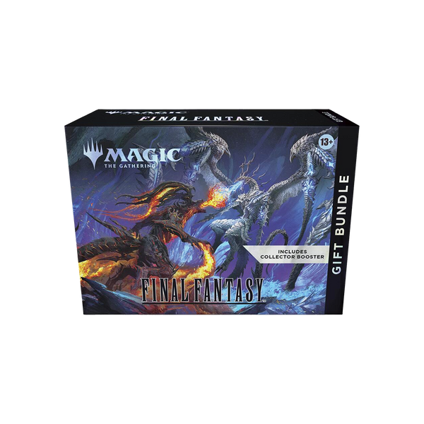 Final Fantasy Gift Bundle Evolve Card Shop Final Fantasy Gift Bundle Evolve Card Shop