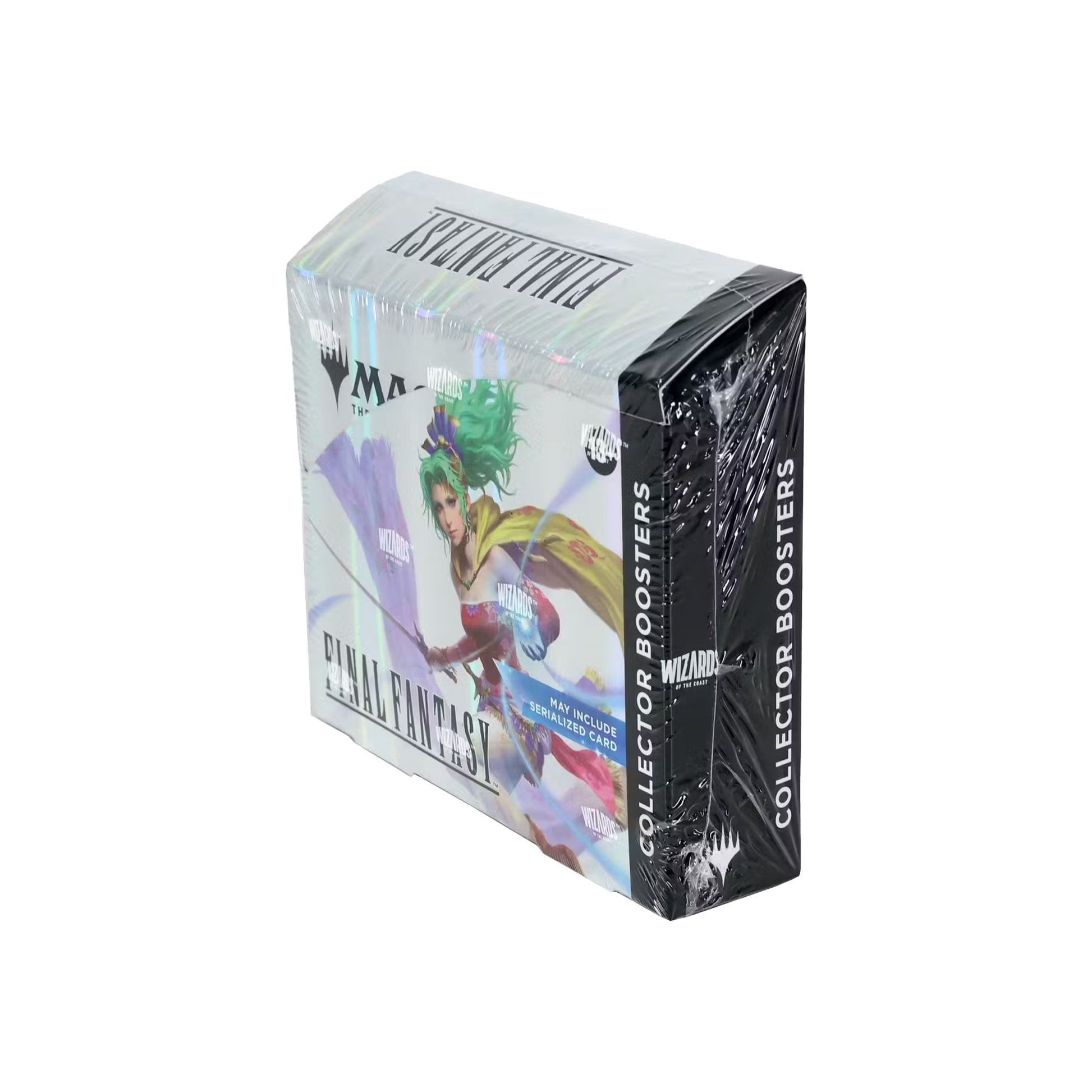 Final Fantasy Collector Booster Box