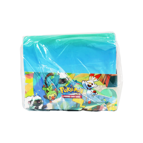 Galar Pals Mini Tin Display