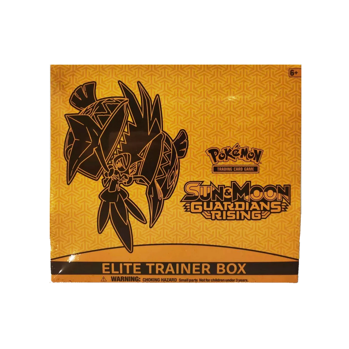 Guardians Rising Elite Trainer Box