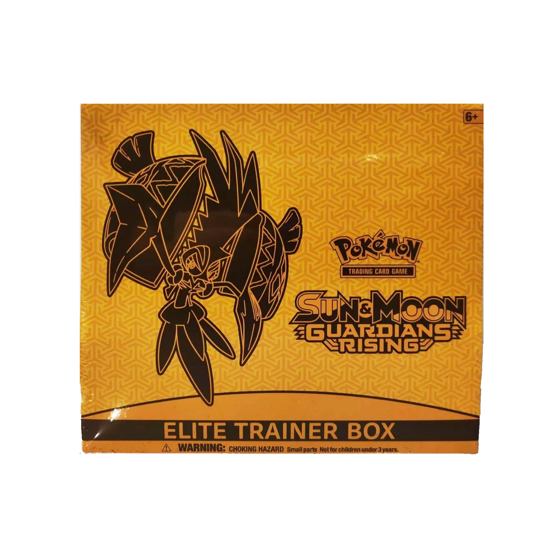 Guardians Rising Elite Trainer Box