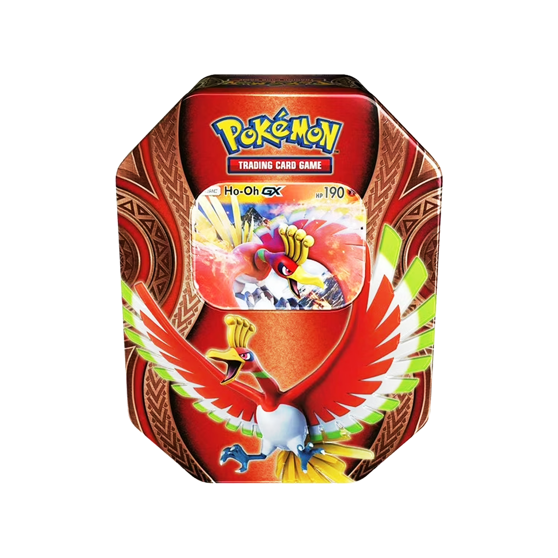 Mysterious Powers Tin