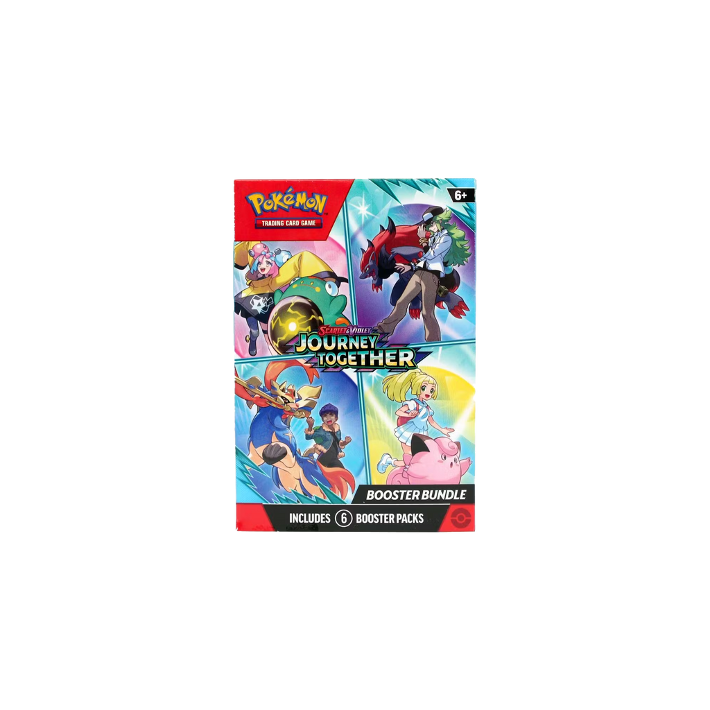 Journey Together Bundle