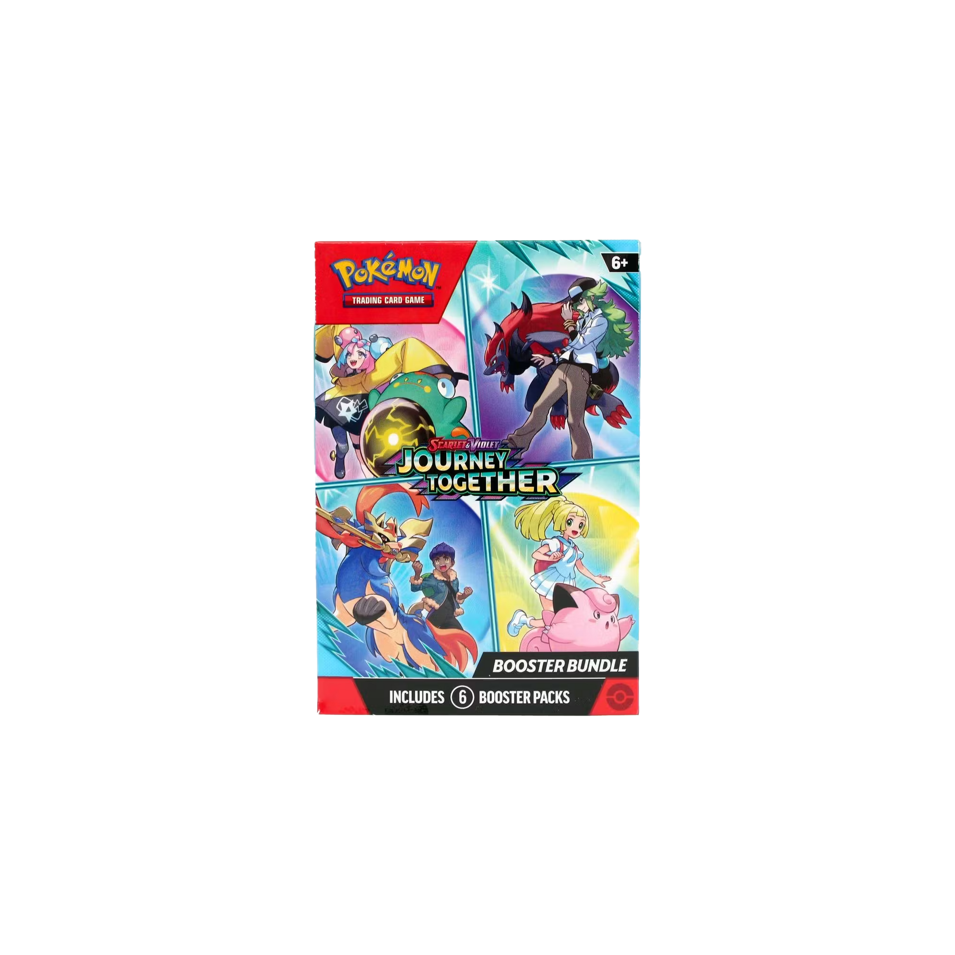 Journey Together Bundle