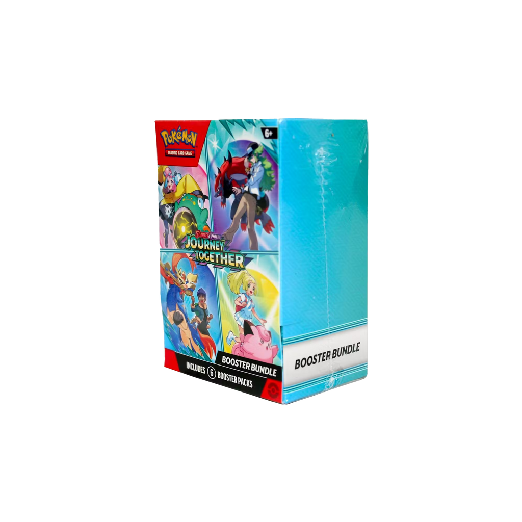 Journey Together Bundle