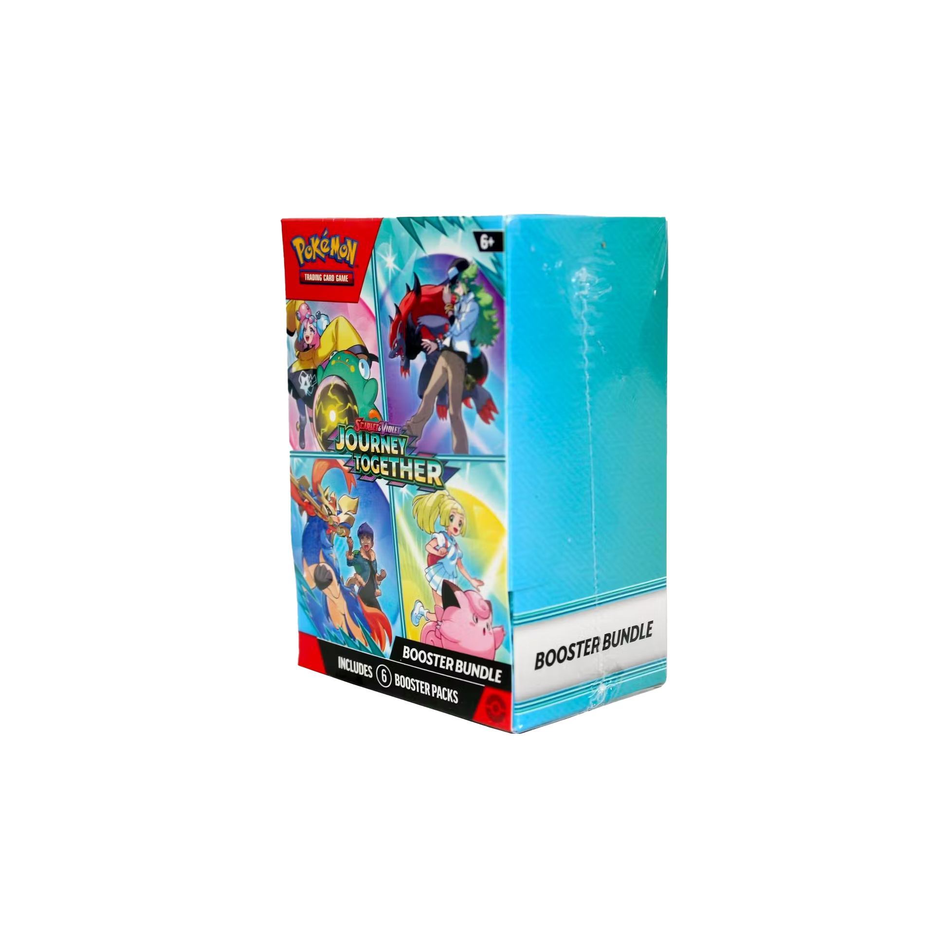 Journey Together Bundle