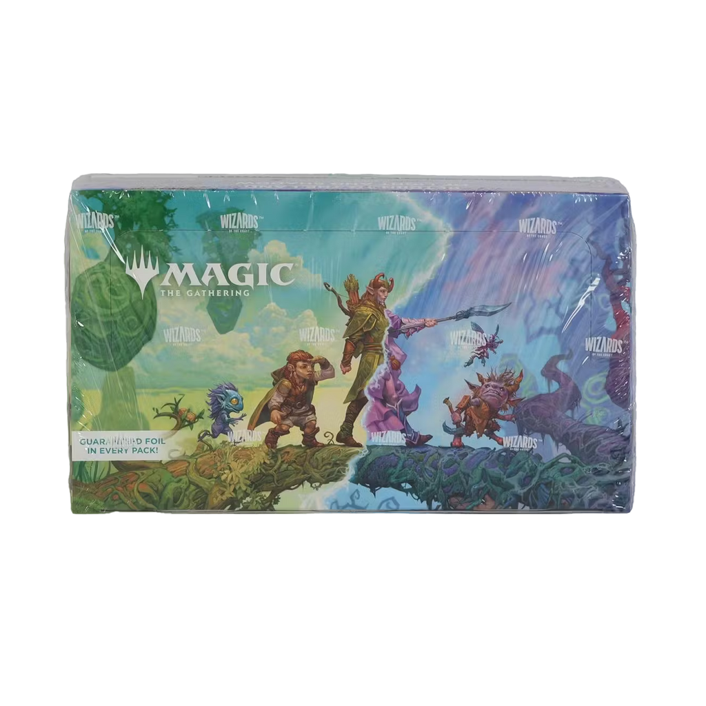 Lorwyn Eclipsed Play Booster Box