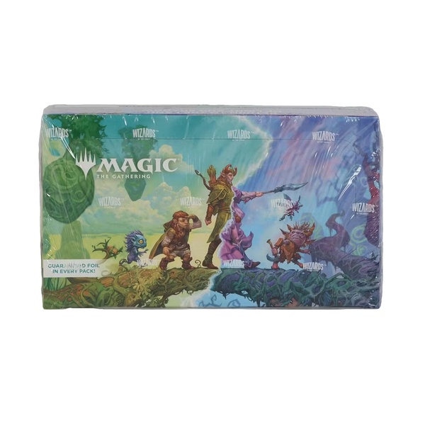 Lorwyn Eclipsed Play Booster Box