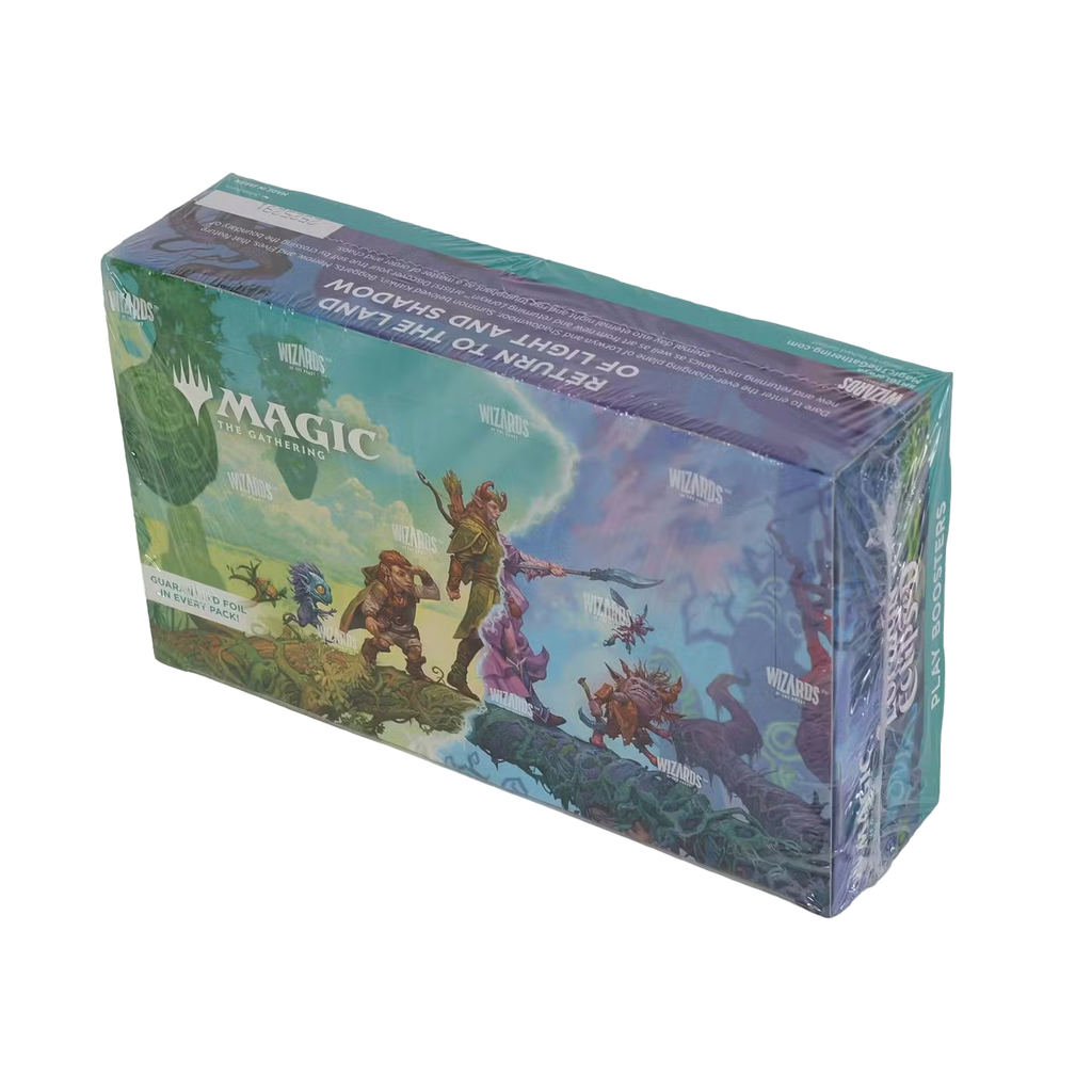 Lorwyn Eclipsed Play Booster Box