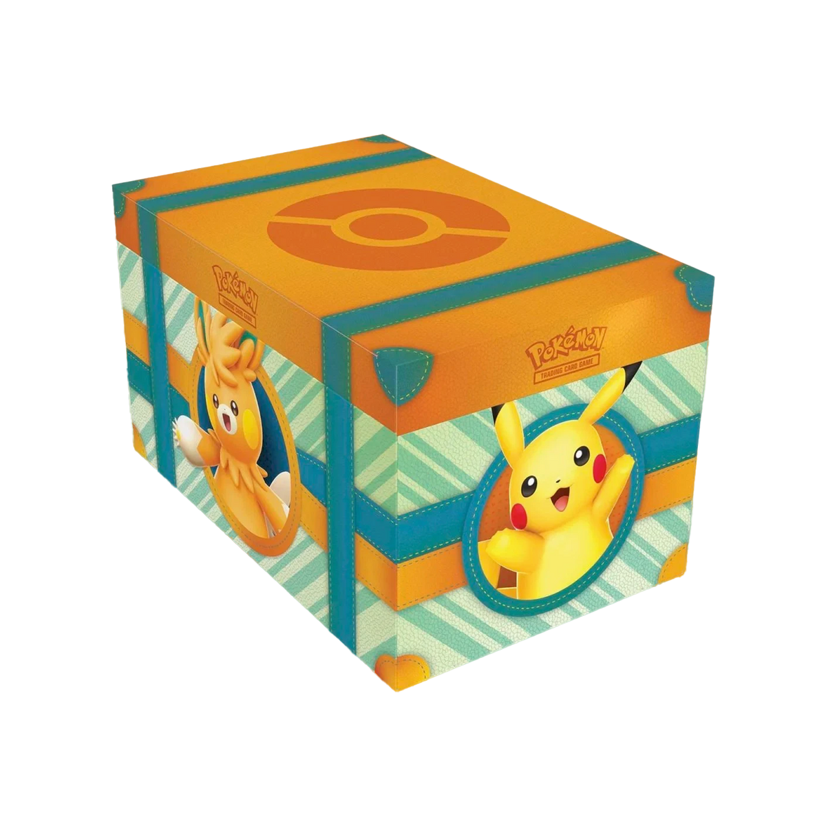 Paldea Adventure Chest