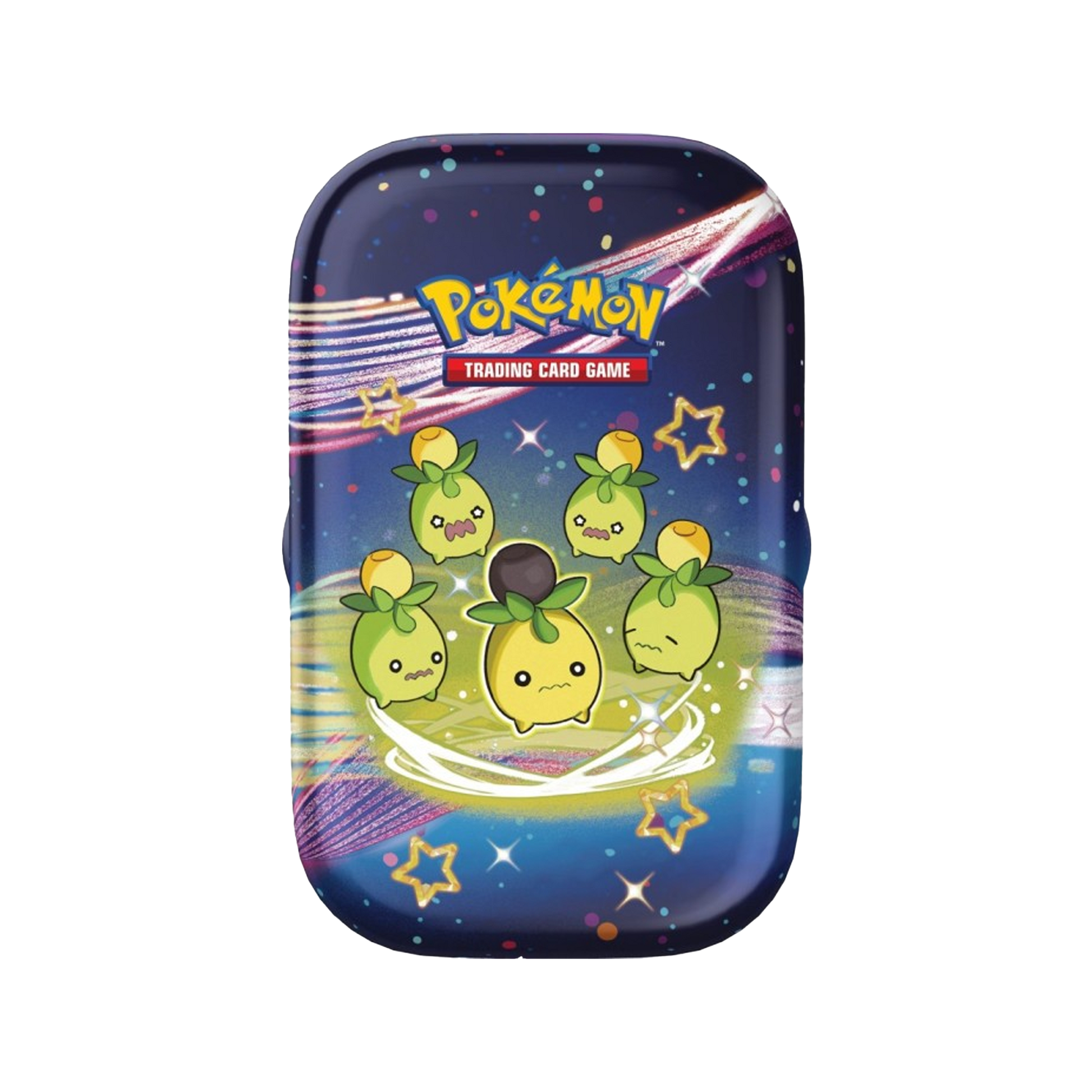 Paldean Fates Mini Tin