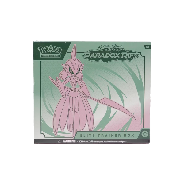 Paradox Rift Elite Trainer Box