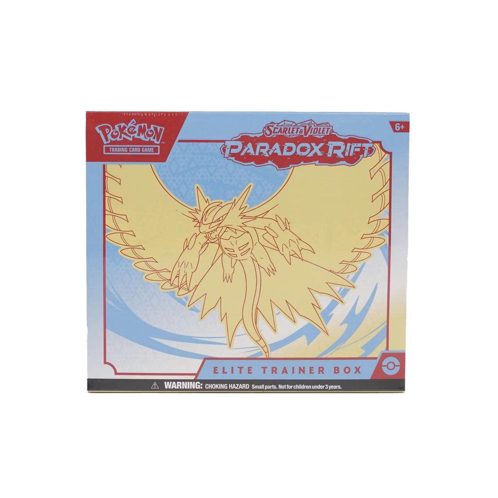 Paradox Rift Elite Trainer Box