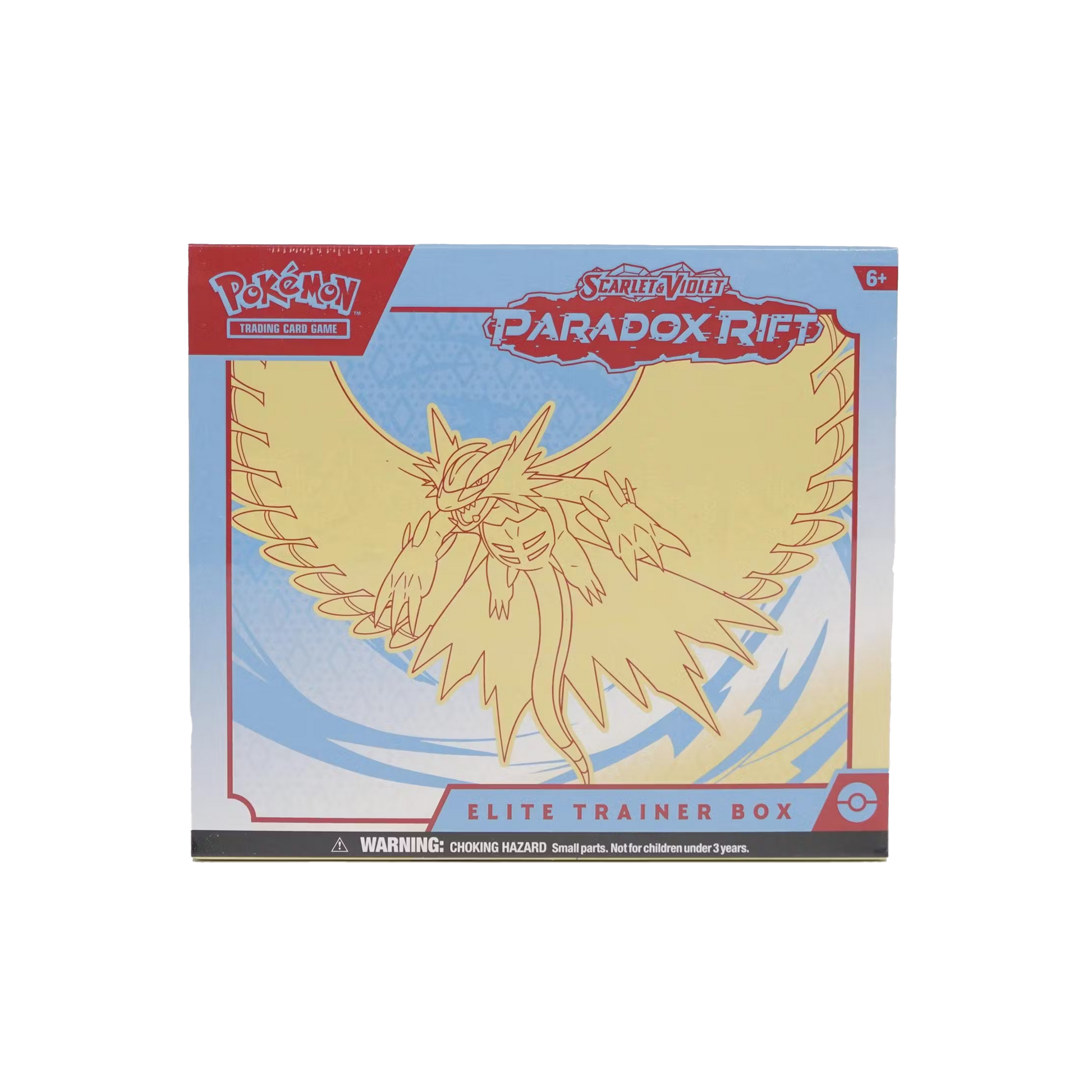 Paradox Rift Elite Trainer Box