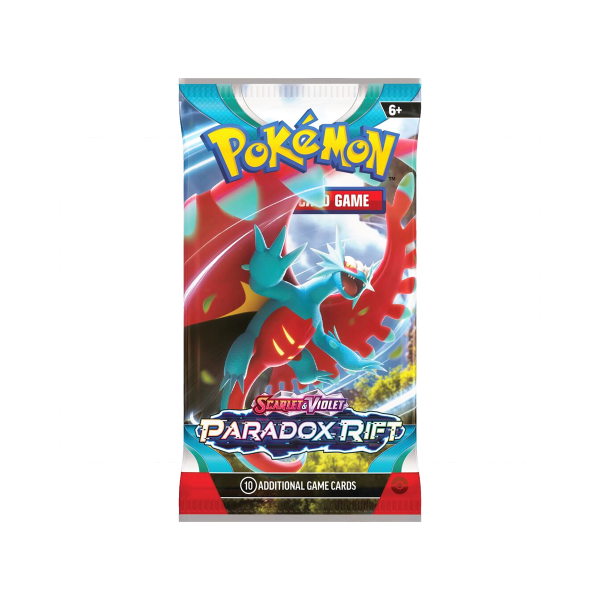 Paradox Rift Booster Pack