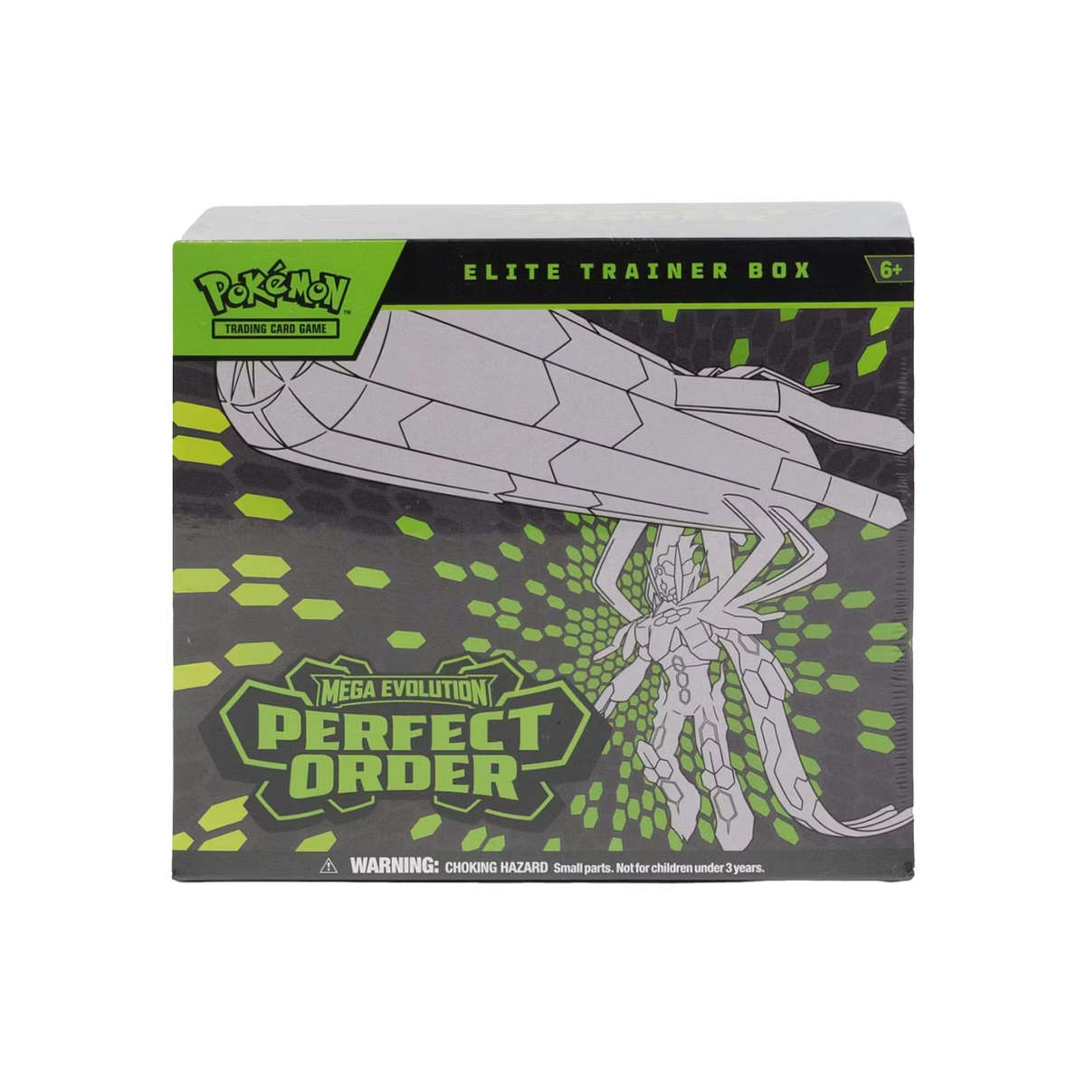 Perfect Order Elite Trainer Box