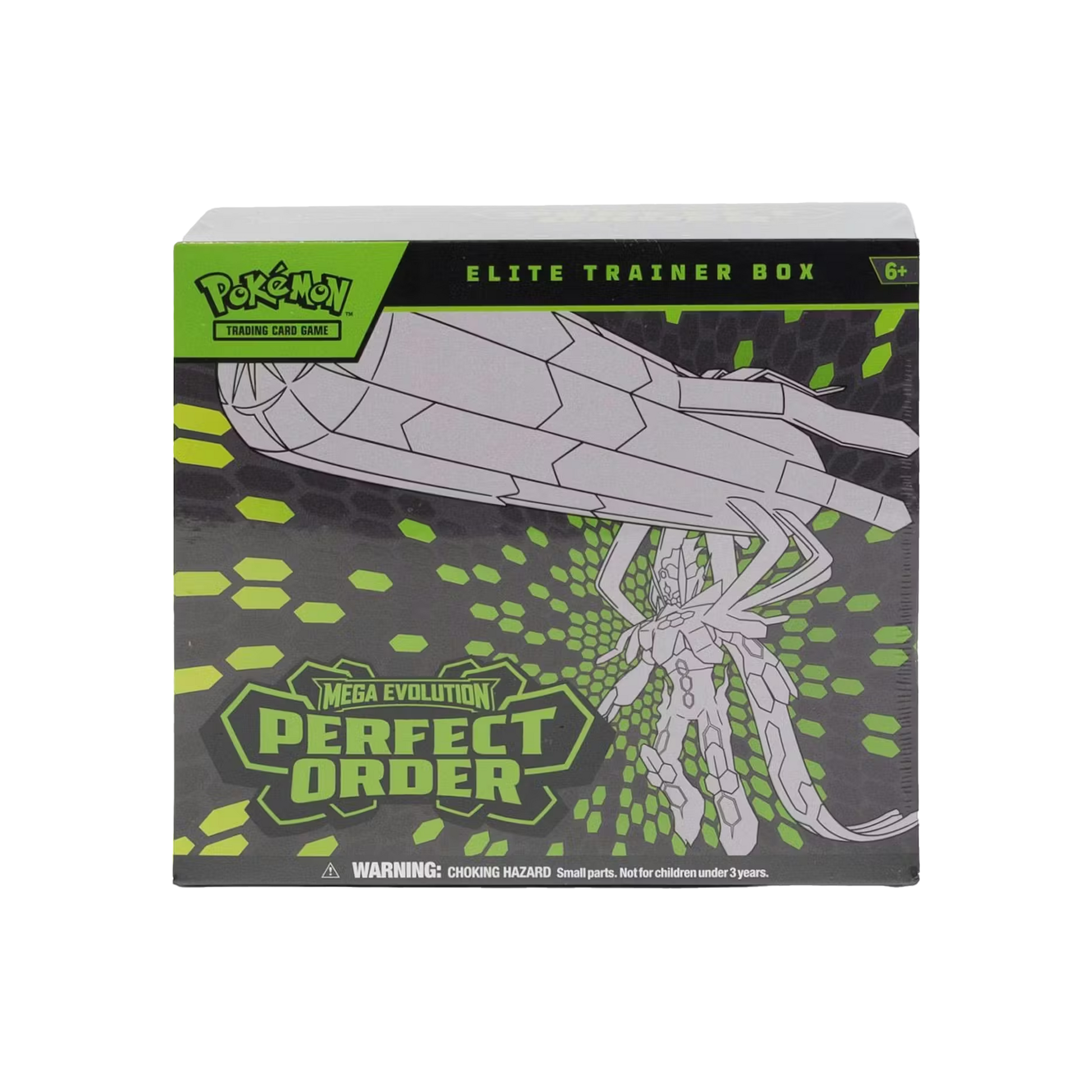 Perfect Order Elite Trainer Box