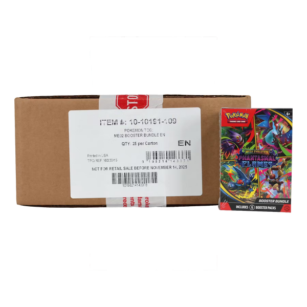 Phantasmal Flames  Evolve Card Shop