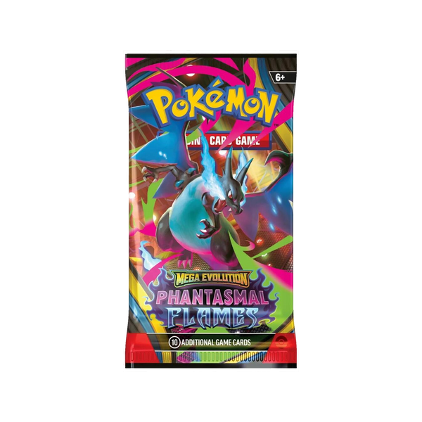 Phantasmal Flames Evolve Card Shop Phantasmal Flames Evolve Card Shop