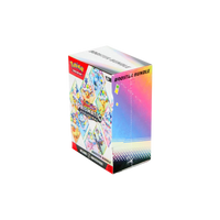 Prismatic Evolutions Booster Bundle Evolve Card Shop Prismatic Evolutions Booster Bundle Evolve Card Shop