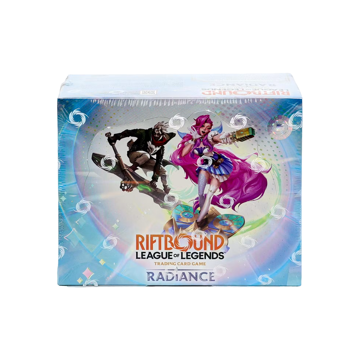 Radiance Booster Box