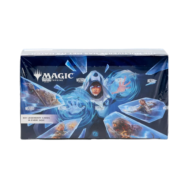 Reality Fracture Play Booster Box