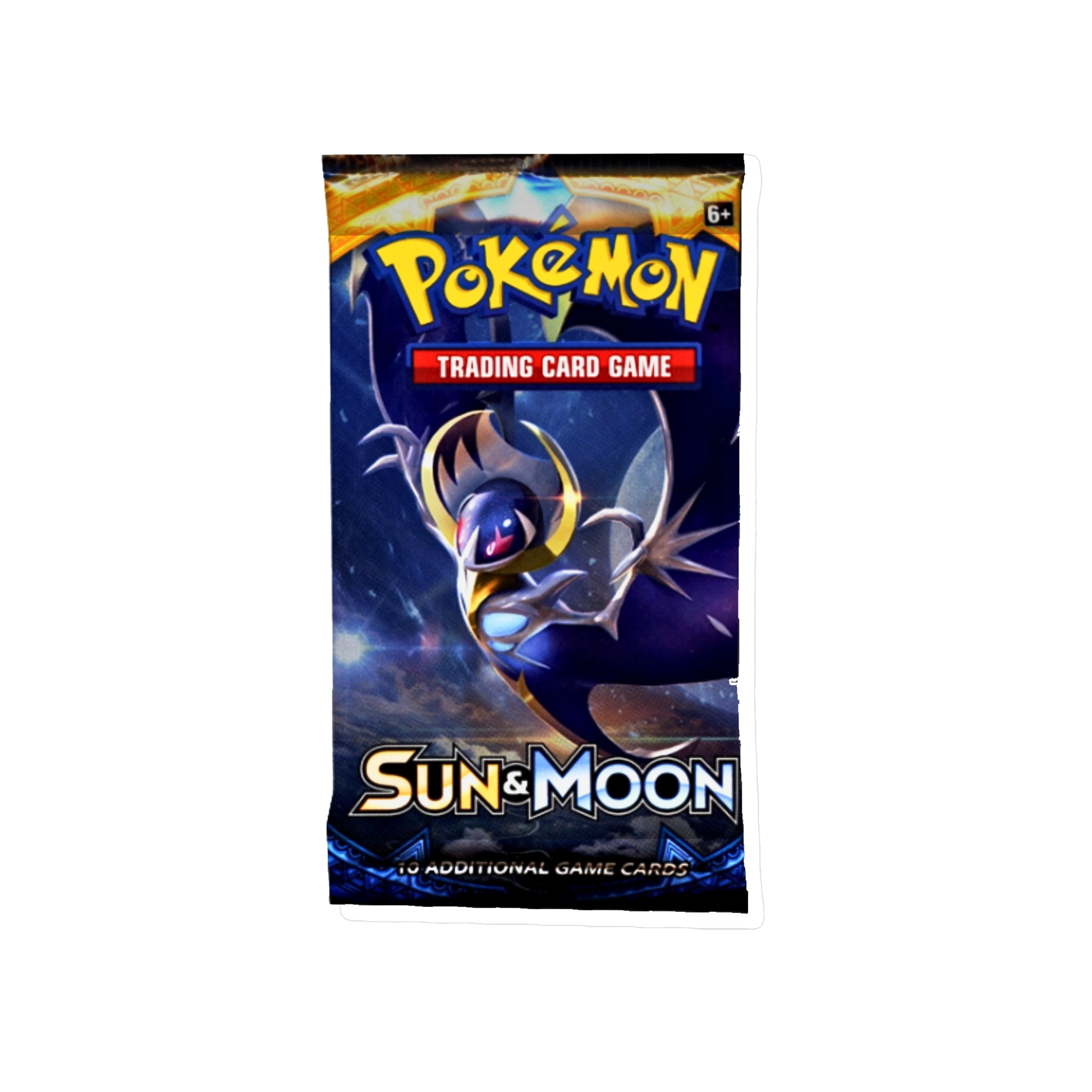 Sun & Moon Base Pack