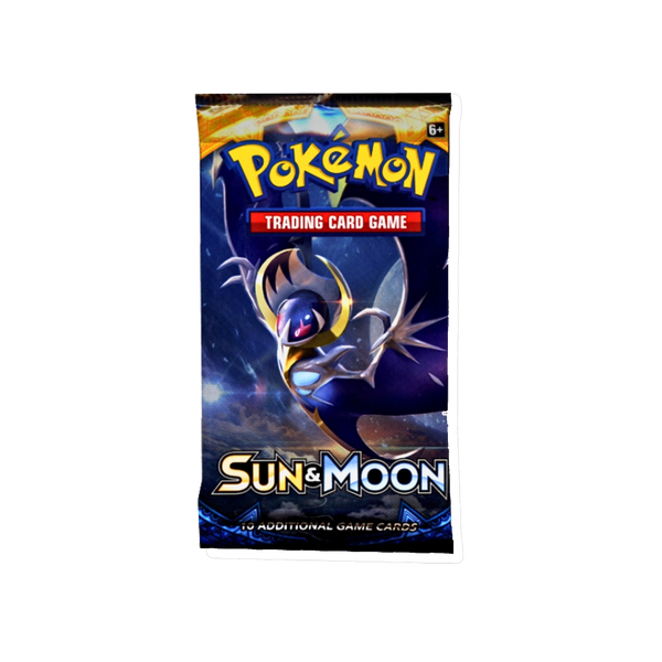 Sun & Moon Base Pack