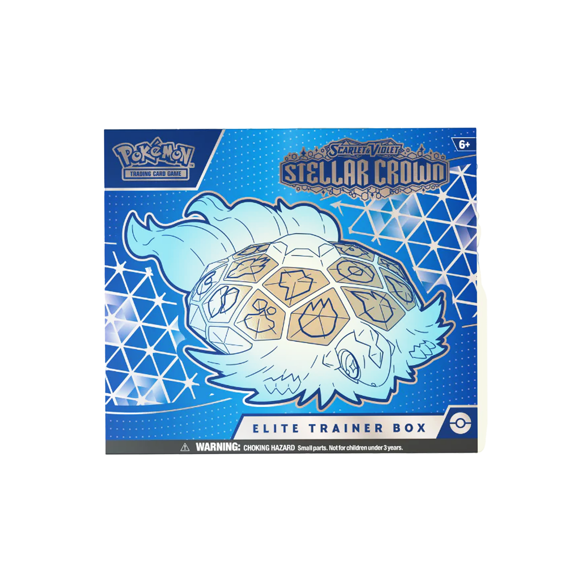 Stellar Crown Elite Trainer Box