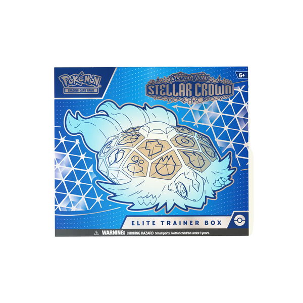 Stellar Crown Elite Trainer Box