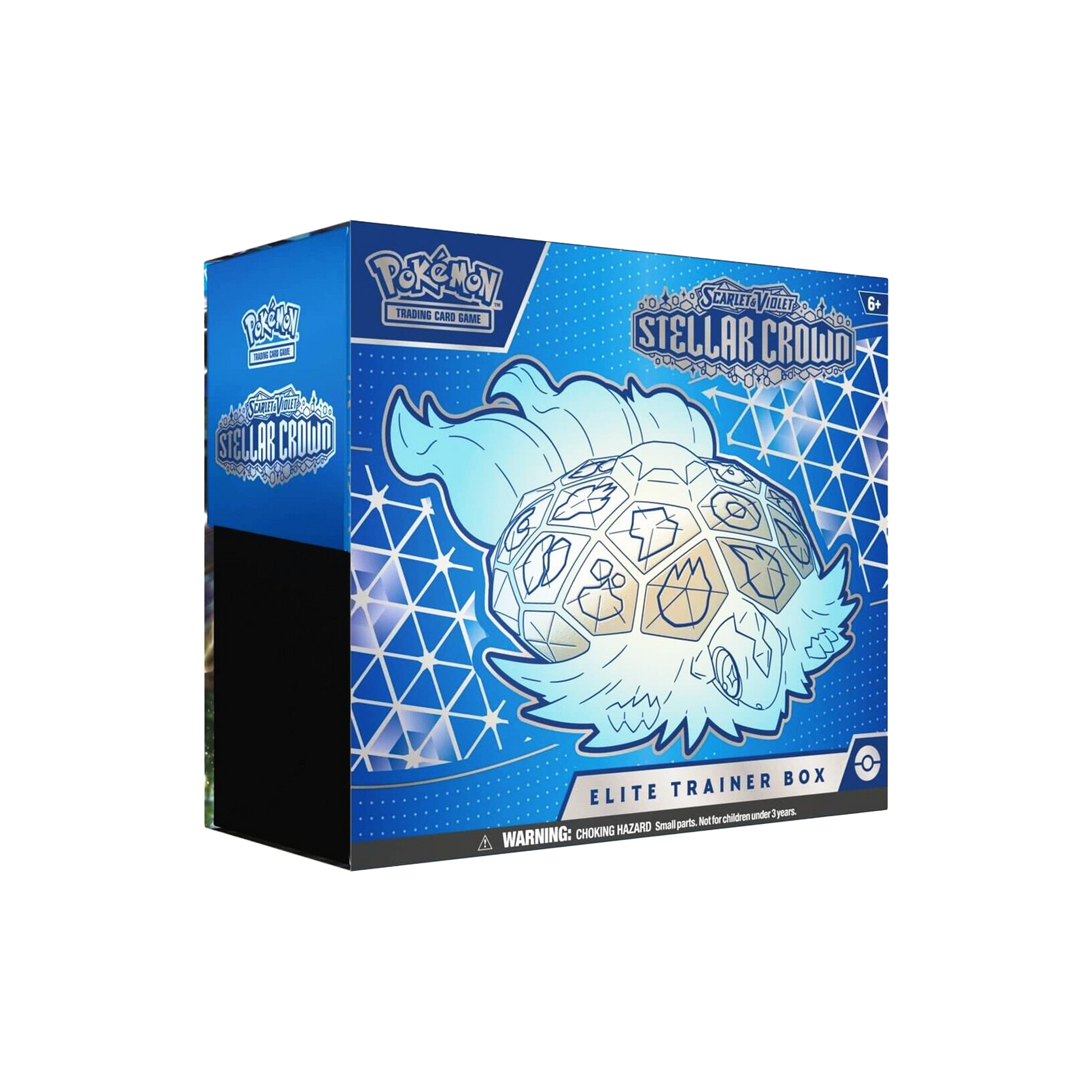 Stellar Crown Elite Trainer Box