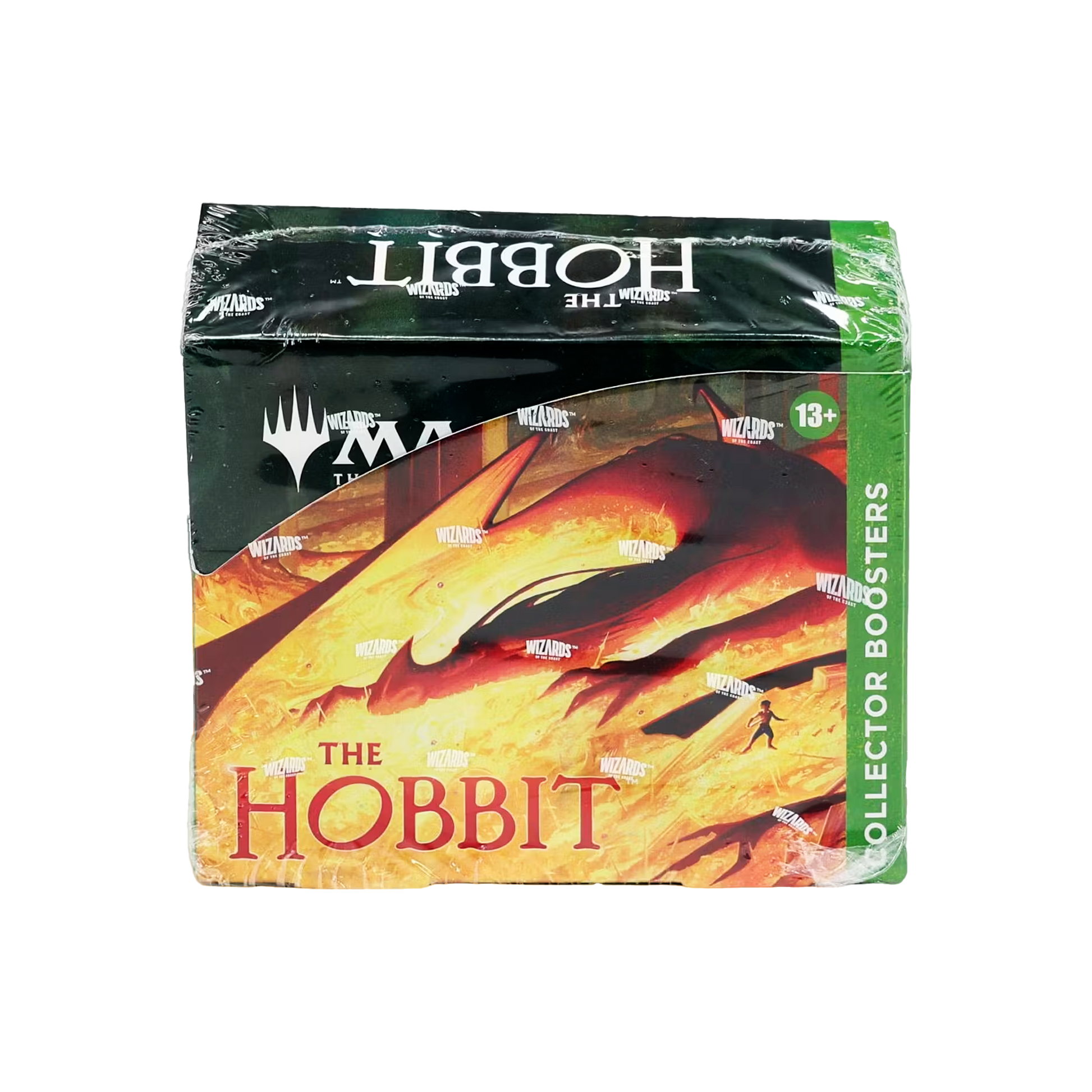 The Hobbit Collector Booster Box