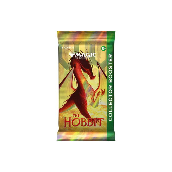The Hobbit Collector Booster Pack