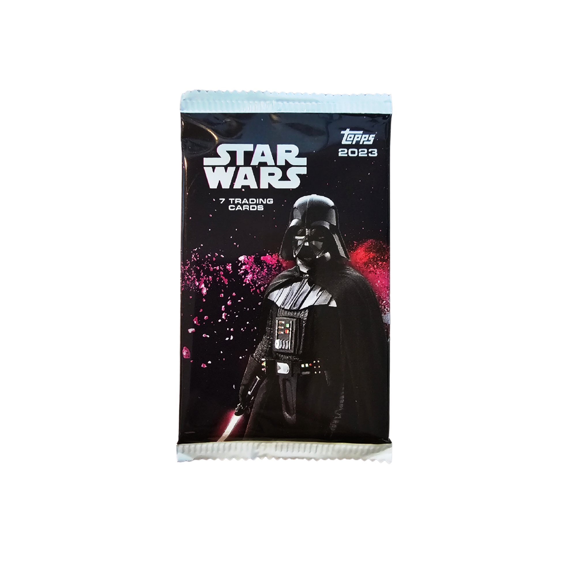 Star Wars Topps 2023 Pack