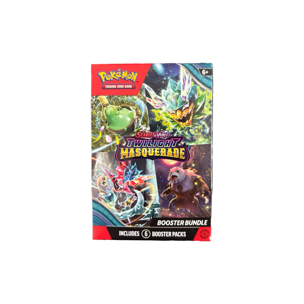 Twilight Masquerade Bundle