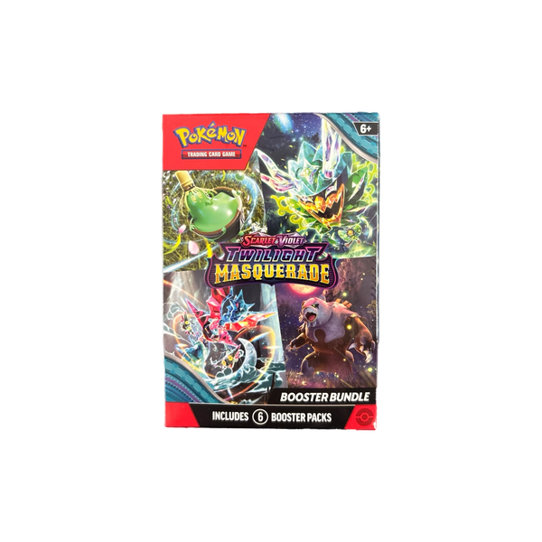 Twilight Masquerade Bundle