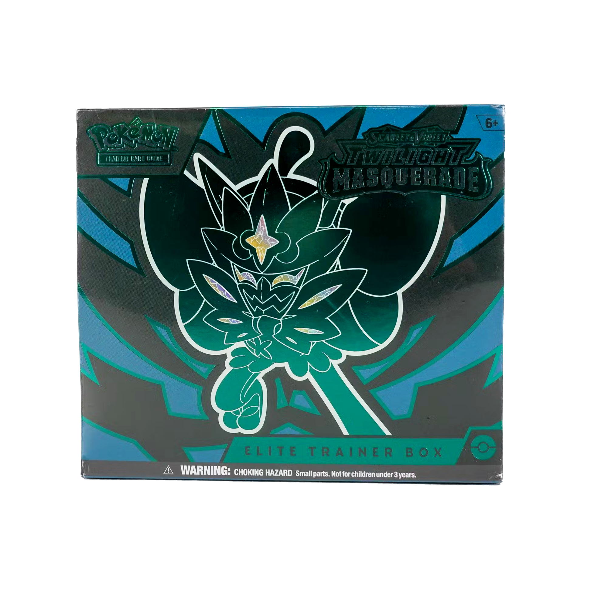 Twilight Masquerade Elite Trainer Box