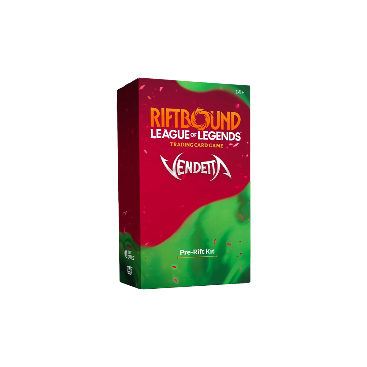 Vendetta Pre-Rift Kit